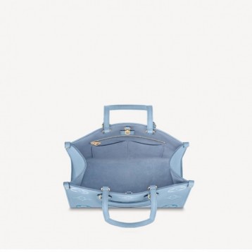 LOUIS VUITTON M45718  LVミディアムハンドバッグ